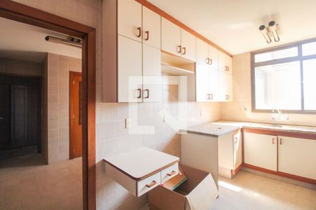 Apartamento à venda com 388m², 4 quartos e 4 vagasCozinha