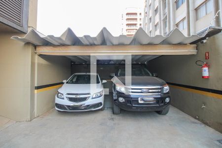 Apartamento à venda com 388m², 4 quartos e 4 vagasÁrea comum