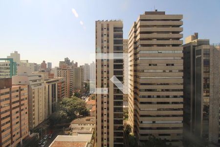 Apartamento à venda com 388m², 4 quartos e 4 vagasSala