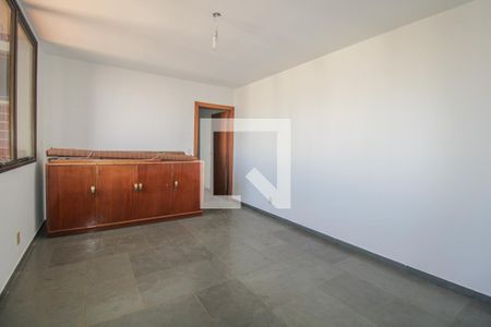 Apartamento à venda com 388m², 4 quartos e 4 vagasSala