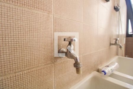 Apartamento à venda com 388m², 4 quartos e 4 vagasÁrea de Serviço