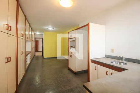 Apartamento à venda com 388m², 4 quartos e 4 vagasCozinha