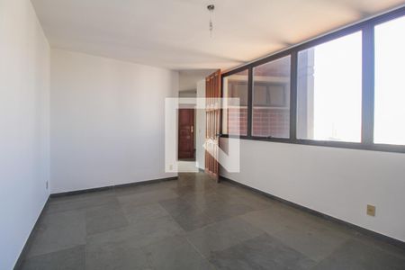 Apartamento à venda com 388m², 4 quartos e 4 vagasSala