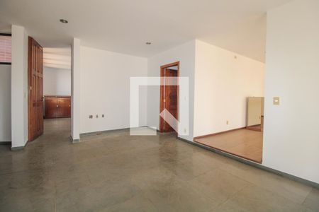 Apartamento à venda com 388m², 4 quartos e 4 vagasSala