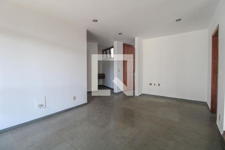 Apartamento à venda com 388m², 4 quartos e 4 vagasSala