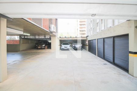 Apartamento à venda com 388m², 4 quartos e 4 vagasÁrea comum