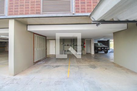 Apartamento à venda com 388m², 4 quartos e 4 vagasÁrea comum