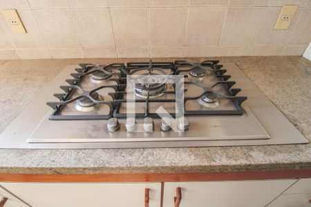 Apartamento à venda com 388m², 4 quartos e 4 vagasCozinha