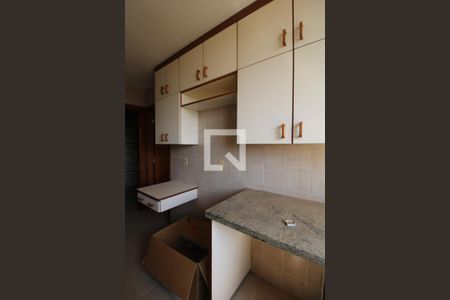 Apartamento à venda com 388m², 4 quartos e 4 vagasCozinha