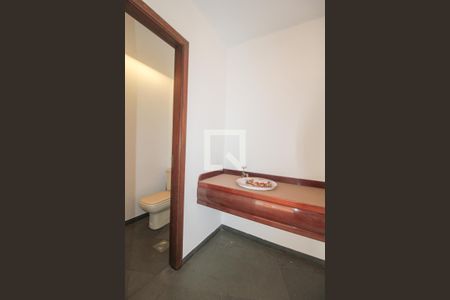 Apartamento à venda com 388m², 4 quartos e 4 vagasLavabo