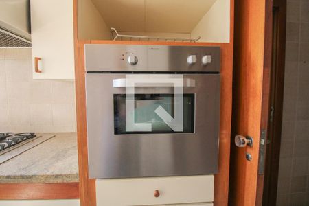 Apartamento à venda com 388m², 4 quartos e 4 vagasCozinha