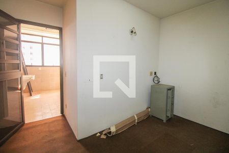 Apartamento à venda com 388m², 4 quartos e 4 vagasQuarto de Serviço