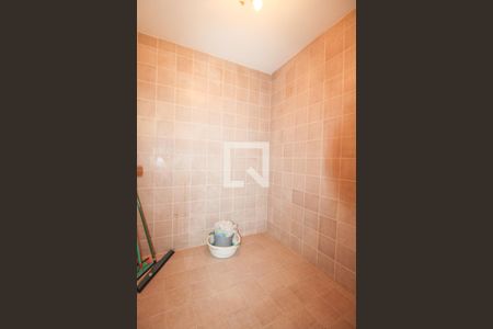 Apartamento à venda com 388m², 4 quartos e 4 vagasÁrea de Serviço