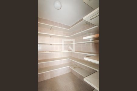 Apartamento à venda com 388m², 4 quartos e 4 vagasCozinha