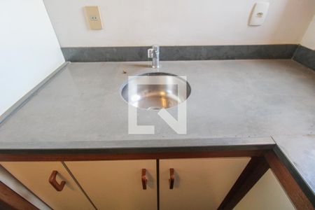 Apartamento à venda com 388m², 4 quartos e 4 vagasCozinha