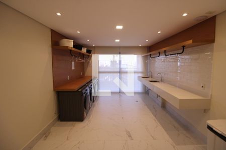 Studio para alugar com 28m², 1 quarto e sem vagaÁrea Comum