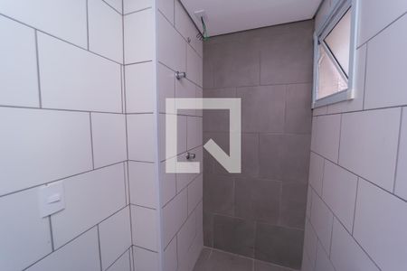 Apartamento à venda com 45m², 2 quartos e sem vaga Apartamento à venda com 45m², 2 quartos e sem vagaBanheiro