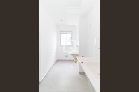 Studio para alugar com 26m², 1 quarto e sem vagaCozinha e Área de Serviço