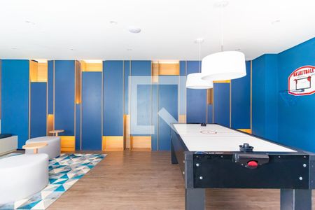 Studio para alugar com 26m², 1 quarto e sem vagaÁrea comum