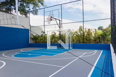 Studio para alugar com 26m², 1 quarto e sem vagaQuadra Esportiva