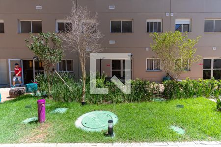 Studio para alugar com 26m², 1 quarto e sem vagaÁrea Externa