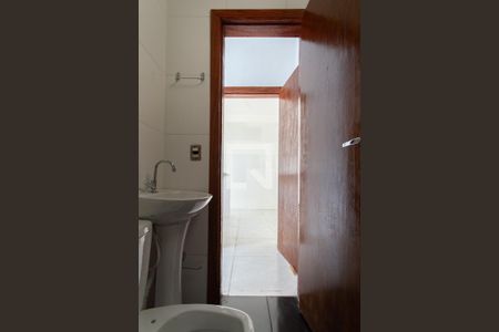 Studio para alugar com 40m², 1 quarto e sem vagaBanheiro