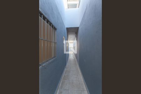 Studio para alugar com 40m², 1 quarto e sem vagaEntrada