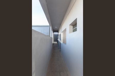 Studio para alugar com 40m², 1 quarto e sem vagaEntrada