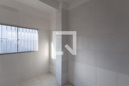 Studio para alugar com 40m², 1 quarto e sem vagaCozinha e Área de Serviço