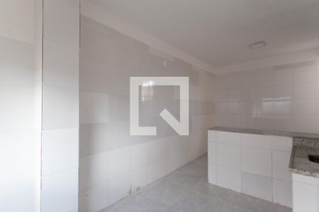 Studio para alugar com 40m², 1 quarto e sem vagaCozinha e Área de Serviço