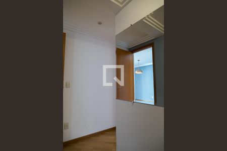 Apartamento à venda com 110m², 2 quartos e 2 vagasCorredor