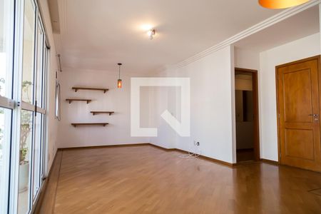 Sala de apartamento à venda com 2 quartos, 110m² em Vila Mariana, São Paulo