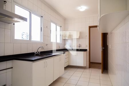 Apartamento à venda com 110m², 2 quartos e 2 vagasCozinha