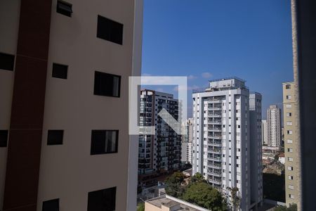 Apartamento à venda com 110m², 2 quartos e 2 vagasVista da Cozinha