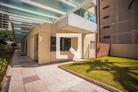 Apartamento à venda com 110m², 2 quartos e 2 vagasHall de Entrada