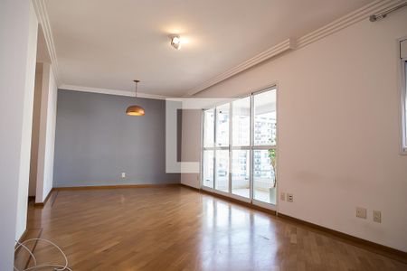 Sala de apartamento à venda com 2 quartos, 110m² em Vila Mariana, São Paulo