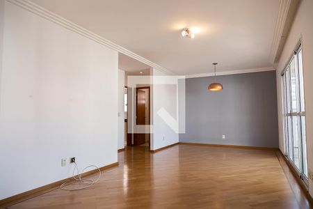 Sala de apartamento à venda com 2 quartos, 110m² em Vila Mariana, São Paulo