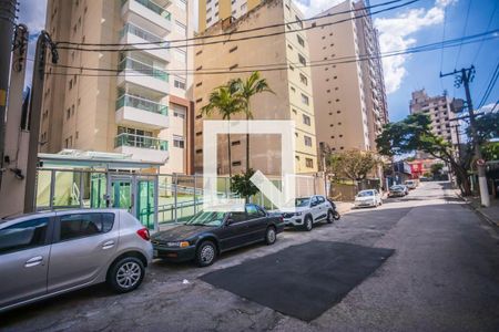 Apartamento à venda com 110m², 2 quartos e 2 vagasFachada