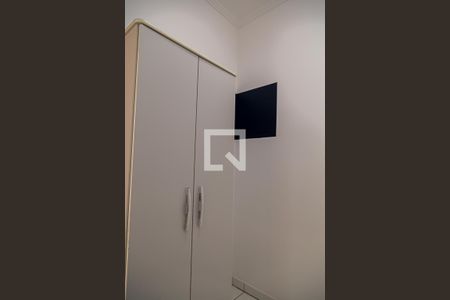 Apartamento à venda com 110m², 2 quartos e 2 vagasQuarto de Serviço