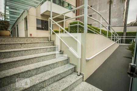 Apartamento à venda com 110m², 2 quartos e 2 vagasHall de Entrada