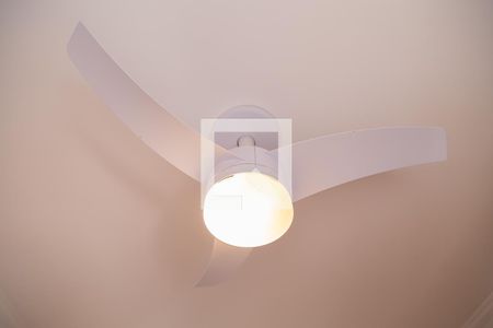 Apartamento à venda com 110m², 2 quartos e 2 vagasSuíte 1 - Ventilador