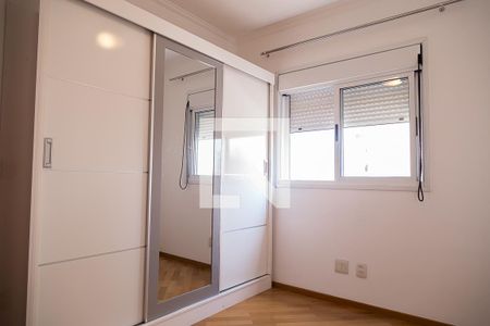 Suíte1 de apartamento à venda com 2 quartos, 110m² em Vila Mariana, São Paulo