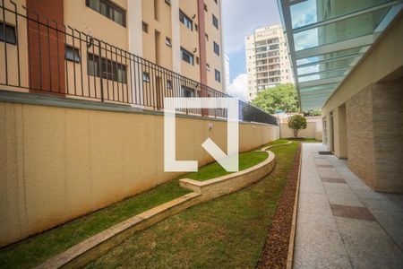Apartamento à venda com 110m², 2 quartos e 2 vagasÁrea Comum
