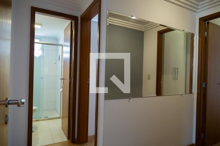 Apartamento à venda com 110m², 2 quartos e 2 vagasCorredor