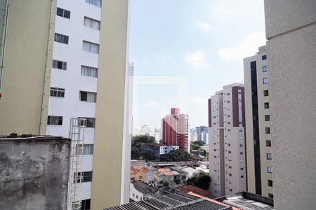 Apartamento à venda com 110m², 2 quartos e 2 vagasVista da Suíte 2