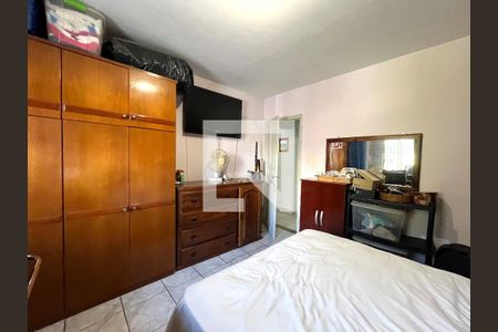 Quarto 1 de casa à venda com 3 quartos, 200m² em Jabaquara, São Paulo