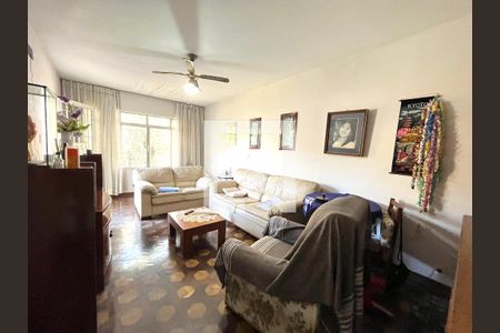 Sala de casa à venda com 3 quartos, 200m² em Jabaquara, São Paulo