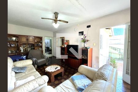 Sala de casa à venda com 3 quartos, 200m² em Jabaquara, São Paulo