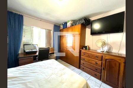 Quarto 1 de casa à venda com 3 quartos, 200m² em Jabaquara, São Paulo