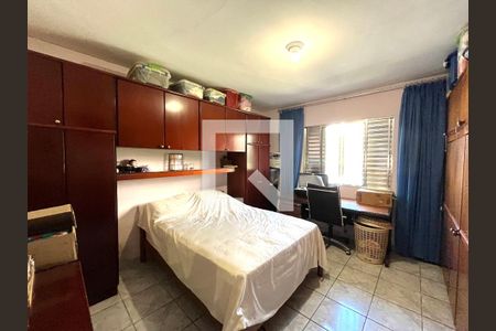 Quarto 1 de casa à venda com 3 quartos, 200m² em Jabaquara, São Paulo